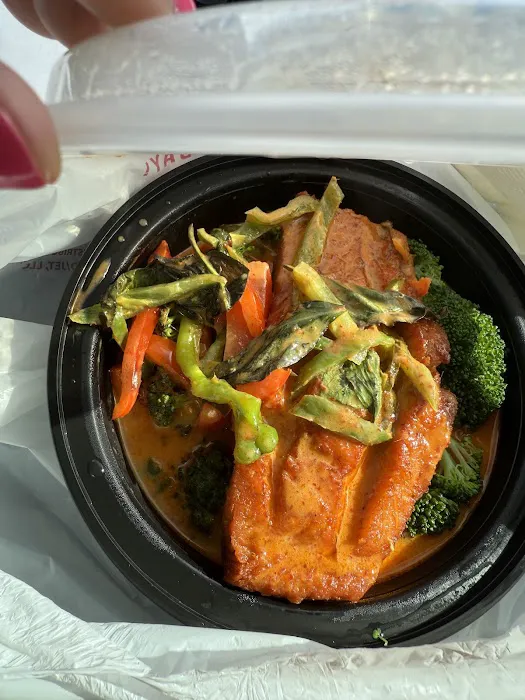 Viman Thai Cuisine 2