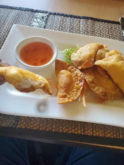 Viman Thai Cuisine 7