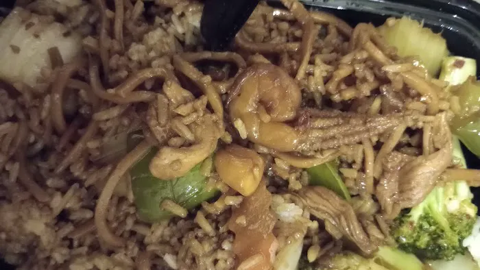 Dragon II Chinese Restaurant 6