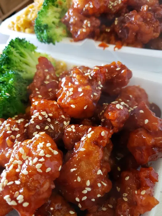 Dragon II Chinese Restaurant 7