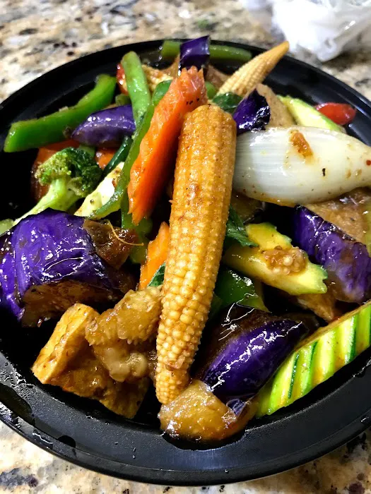 Thai Fusion Kitchen 5