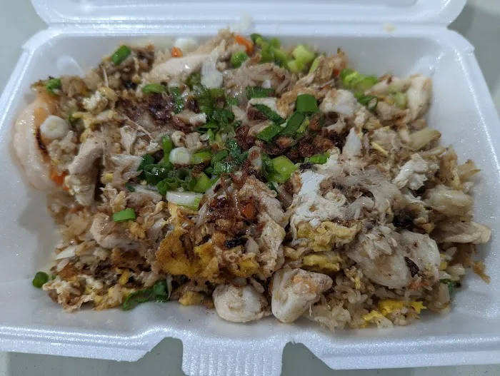 Thai Fusion Kitchen 2