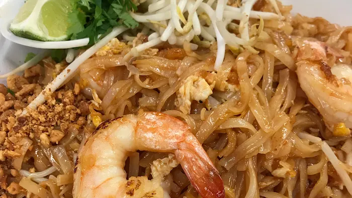 Thai Fusion Kitchen 9