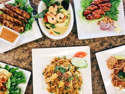Thai Fusion Kitchen 0