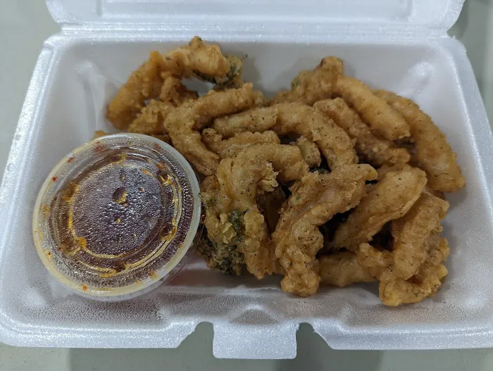 Thai Fusion Kitchen 3
