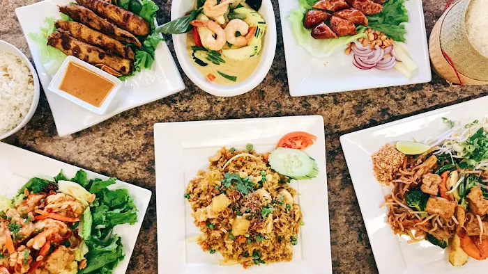 Thai Fusion Kitchen 8