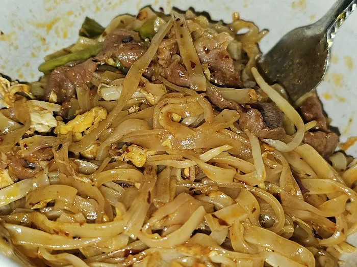 Thai Fusion Kitchen 7