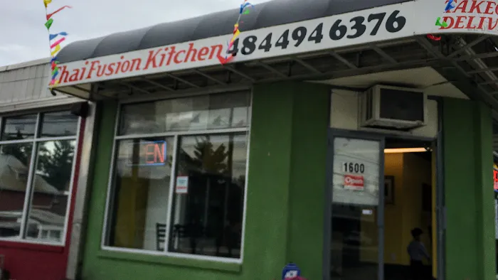 Thai Fusion Kitchen 10