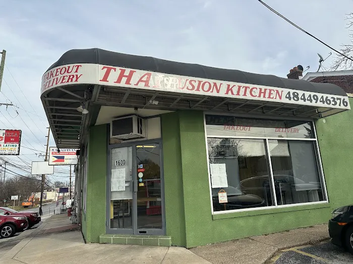Thai Fusion Kitchen 6