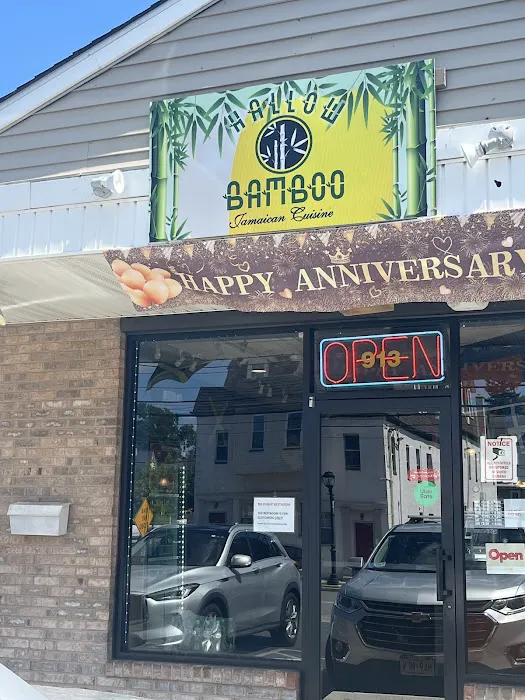 Hallow Bamboo Jamaican Cuisine 3