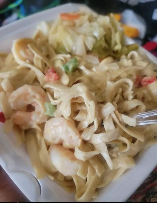 Hallow Bamboo Jamaican Cuisine 7