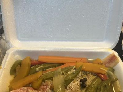 Hallow Bamboo Jamaican Cuisine 0