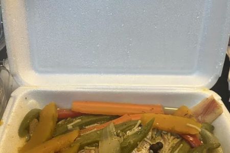 Hallow Bamboo Jamaican Cuisine