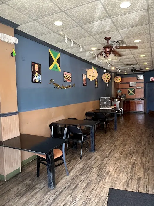 Hallow Bamboo Jamaican Cuisine 5