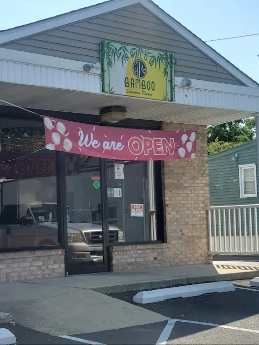 Hallow Bamboo Jamaican Cuisine 4