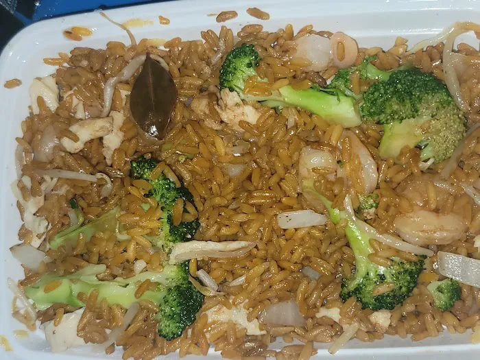 China Wok III 1