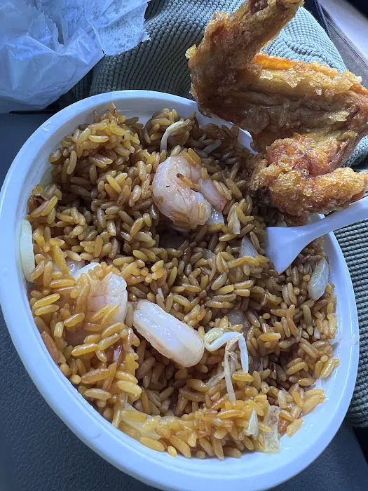 China Wok III 2