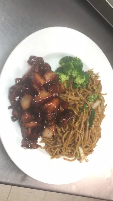 China Wok III 7