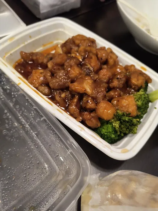 China Wok III 9