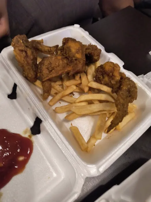 China Wok III 4