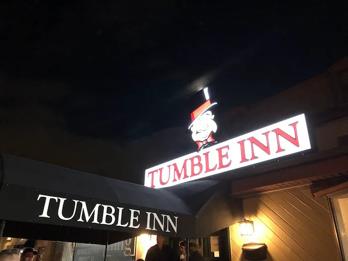 Tumble Inn 4