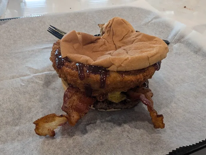 Relish 2