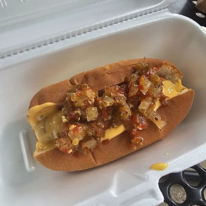 Relish 4