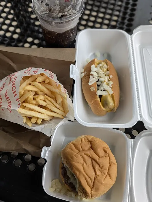 Relish 5