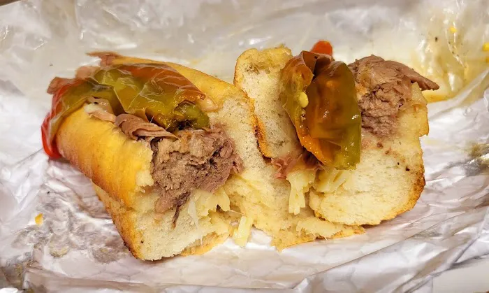 Relish 8
