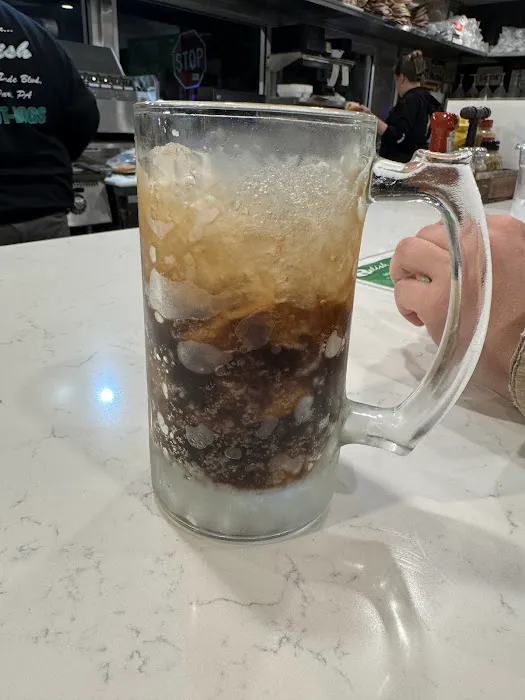 Relish 6