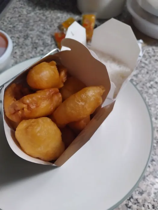 Hong Kong Kitchen 8