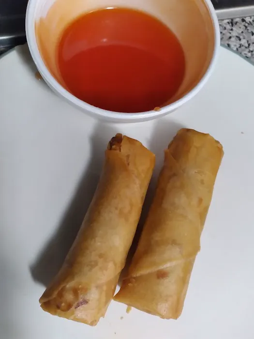Hong Kong Kitchen 5