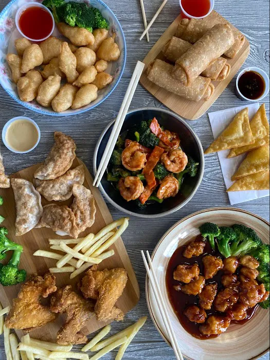 Hong Kong Kitchen 10