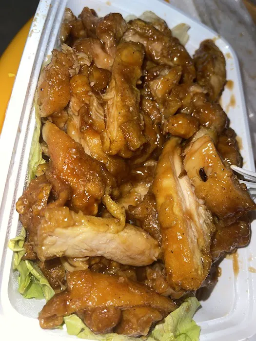 Hong Kong Kitchen 6