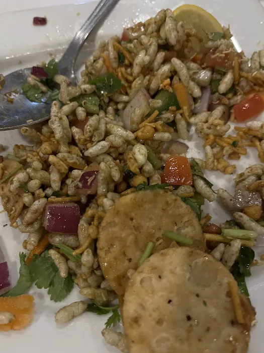 Mod India Restaurant - Indo Thai 3