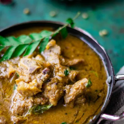 Mod India Restaurant - Indo Thai 1