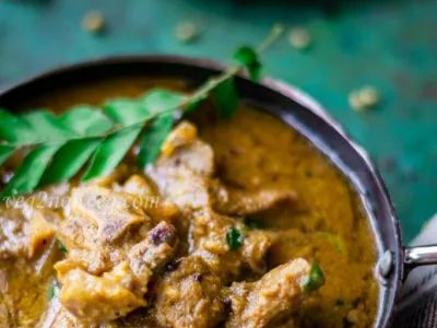 Mod India Restaurant - Indo Thai 0