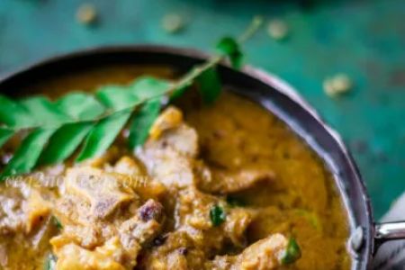 Mod India Restaurant - Indo Thai