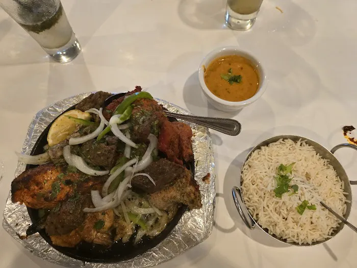 Mod India Restaurant - Indo Thai 5