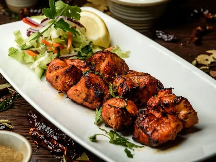 Mod India Restaurant - Indo Thai 10