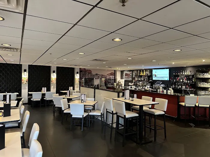 Mod India Restaurant - Indo Thai 7