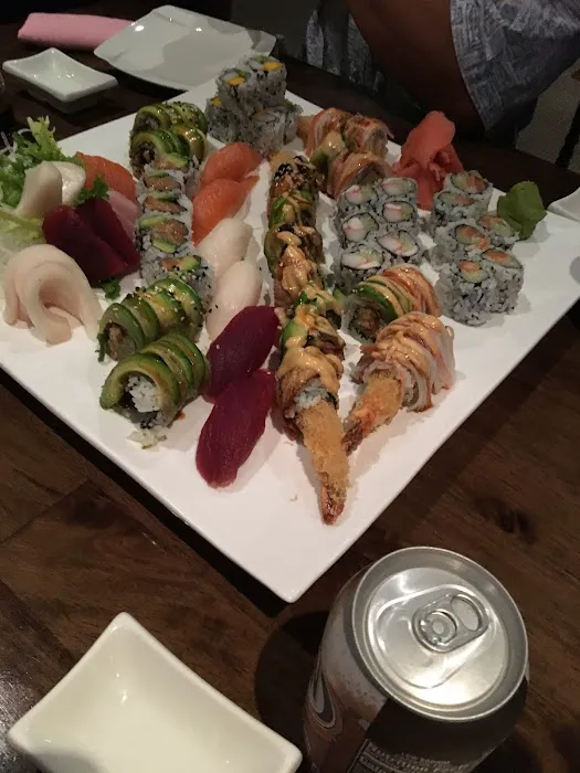 Fusion Restaurant 1