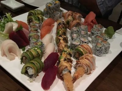 Fusion Restaurant 0