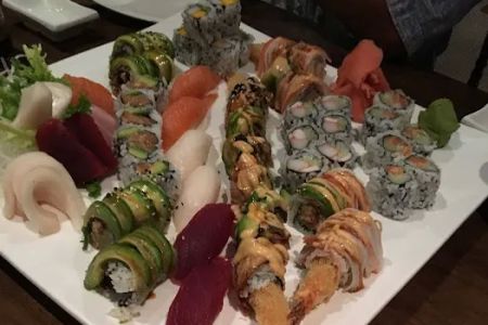 Fusion Restaurant