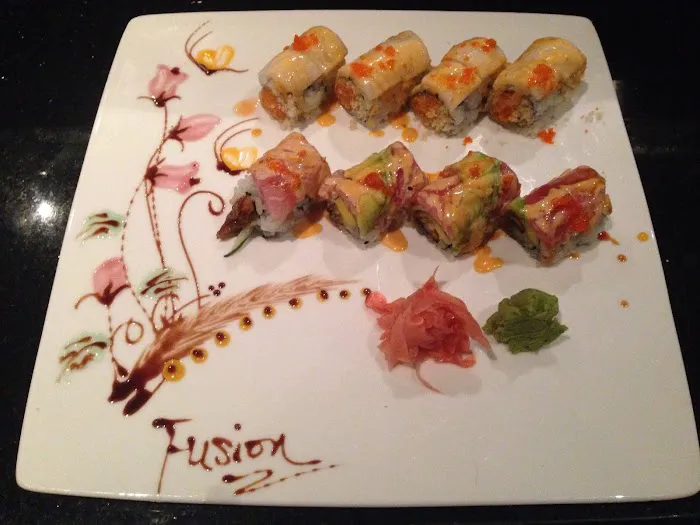 Fusion Restaurant 4