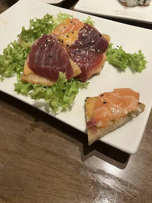 Fusion Restaurant 5