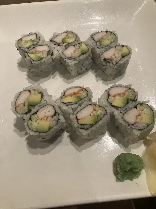 Fusion Restaurant 2