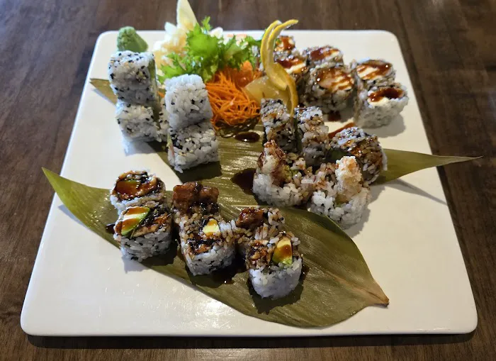 Fusion Restaurant 6