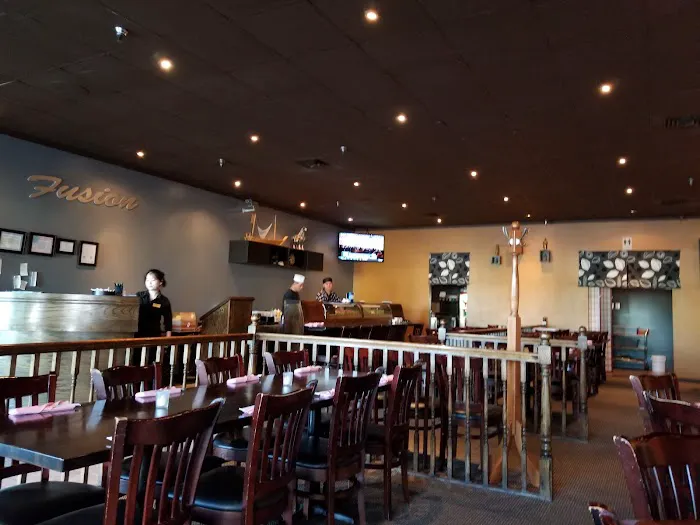Fusion Restaurant 7