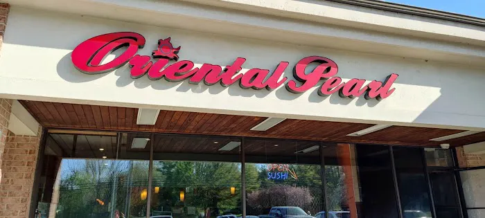 Oriental Pearl 4